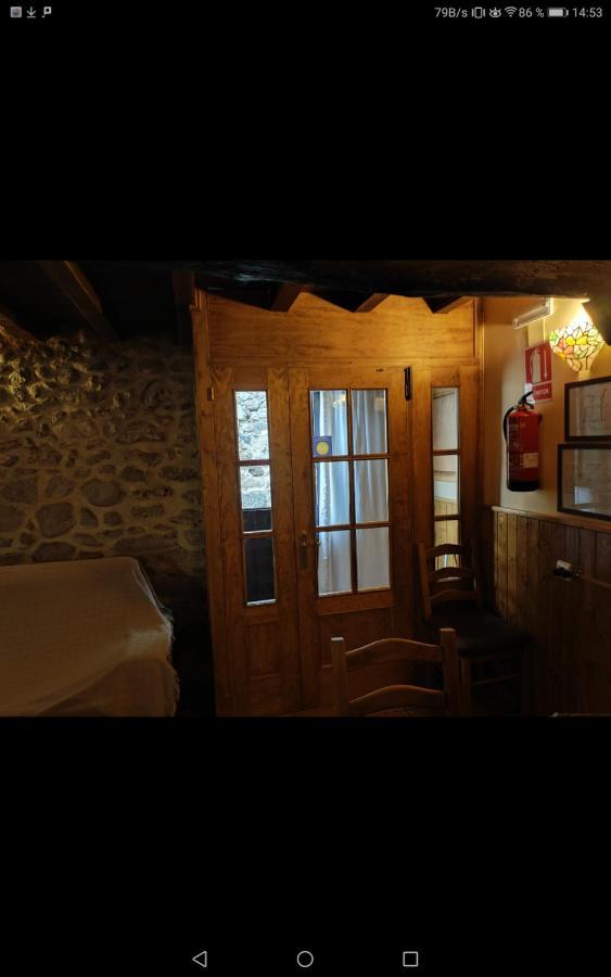 헤바스 La Casa Del Vado 게스트하우스 외부 사진