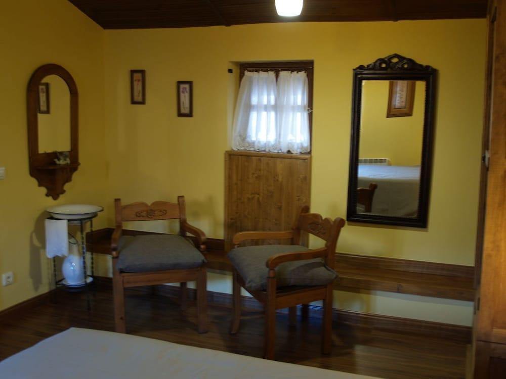 헤바스 La Casa Del Vado 게스트하우스 외부 사진