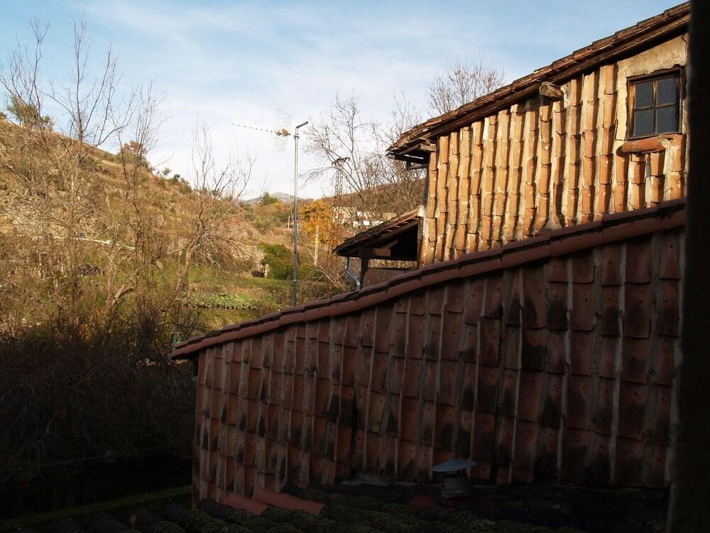 헤바스 La Casa Del Vado 게스트하우스 외부 사진